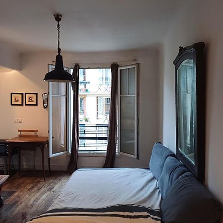 Studio In Paris Dupleix ภายนอก รูปภาพ