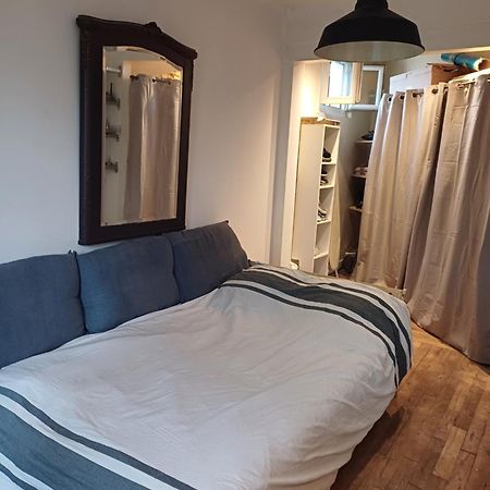Studio In Paris Dupleix ภายนอก รูปภาพ
