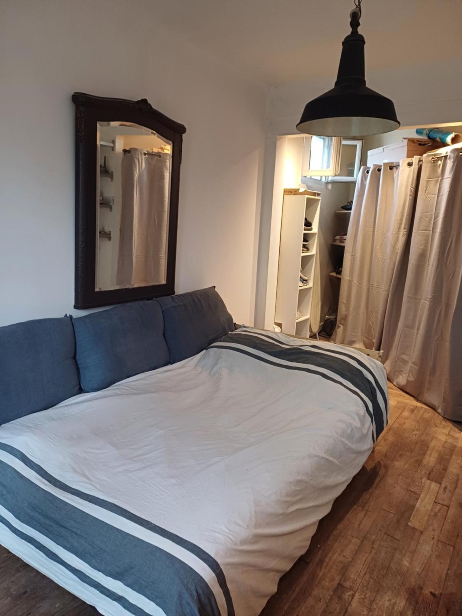 Studio In Paris Dupleix ภายนอก รูปภาพ